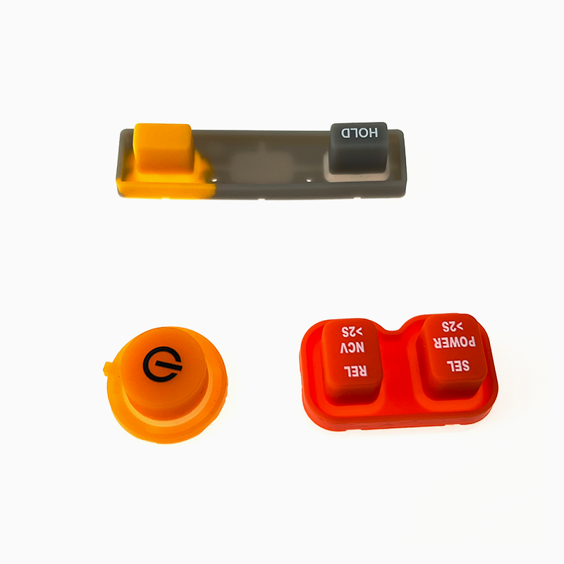 Conductive-Buttons-Rubber