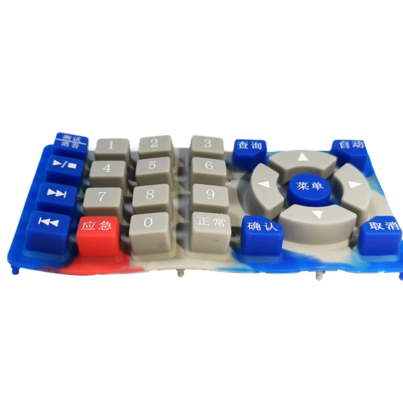 Customizable-Epoxy-Keypad