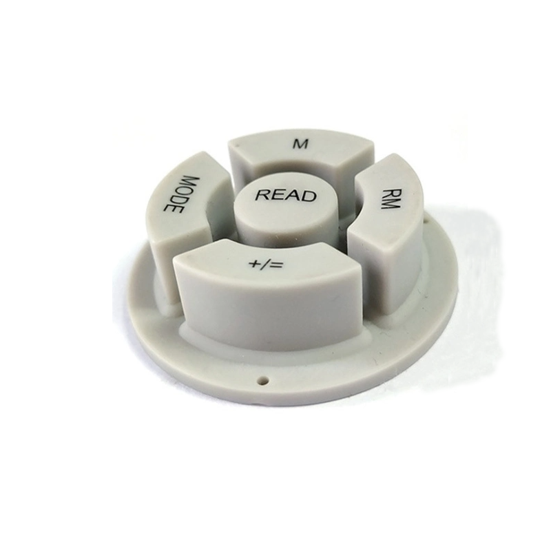 314 silicone rubber keypad