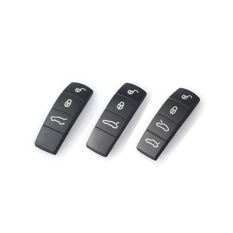 Automotive Silicone Buttons5