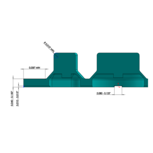 The Significance of Design for Manufacturing (DFM) in Silicone Component Design1