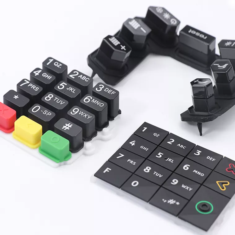 Choosing the Right Plastic Keycaps for Your Custom Keyboard Build1