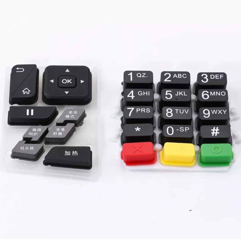 Choosing the Right Plastic Keycaps for Your Custom Keyboard Build5