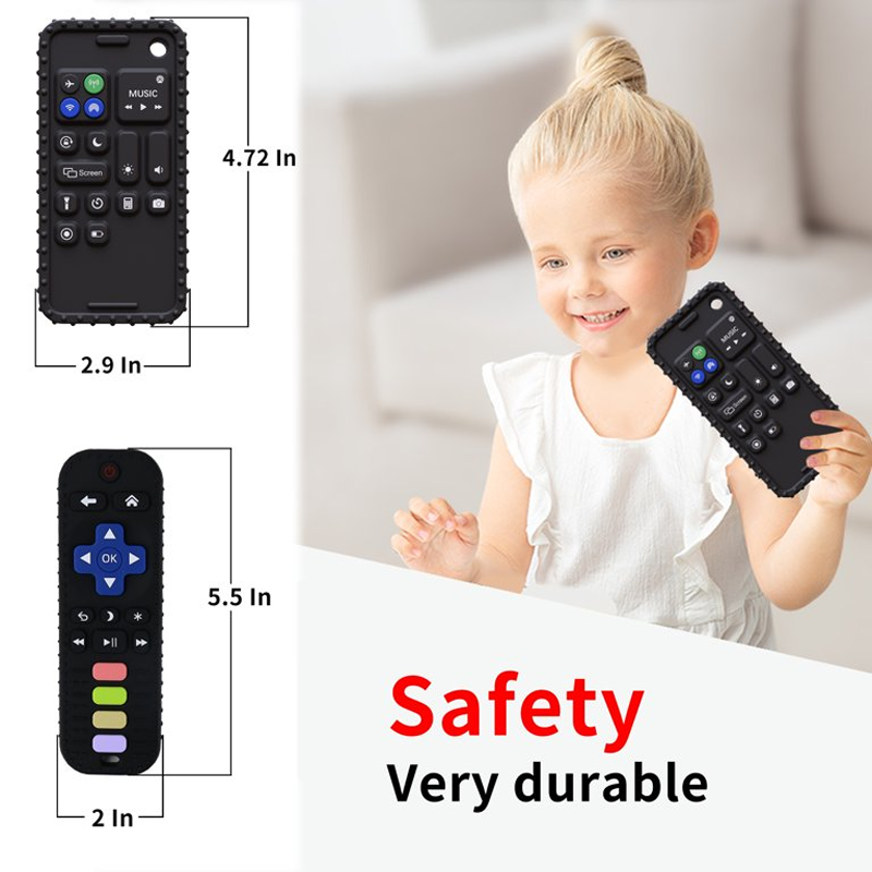 Developing Safe and Durable Silicone Keyboards for Kids4