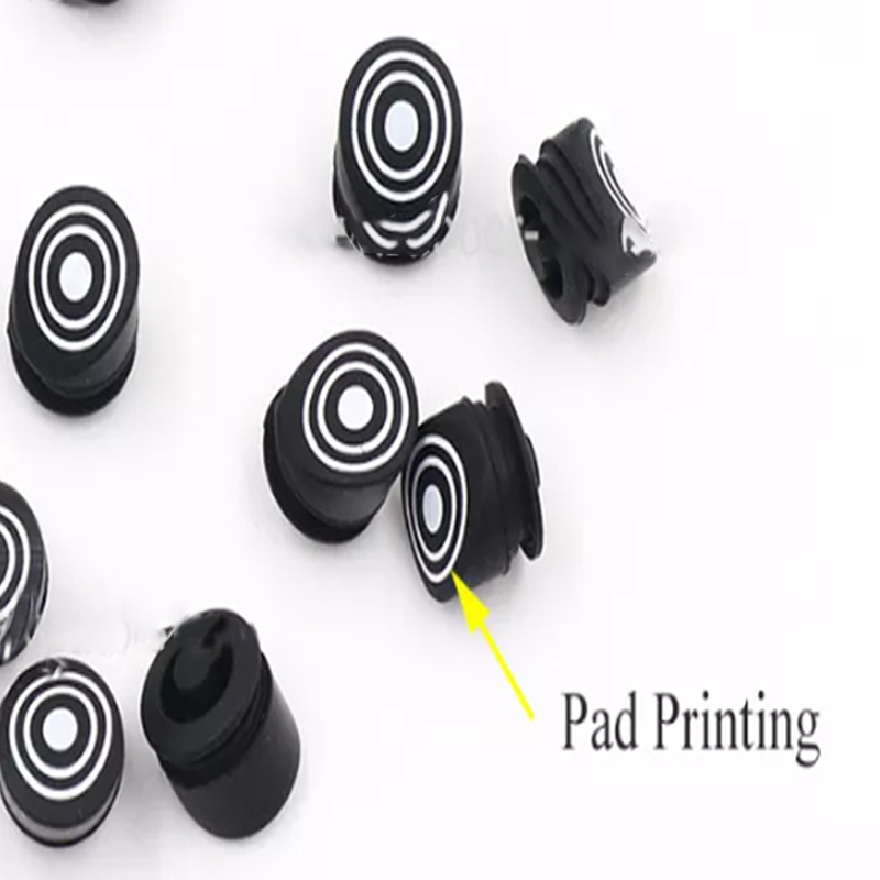 The Comprehensive Guide to Pad Printing for Silicone Rubber Keypads and Other Components2