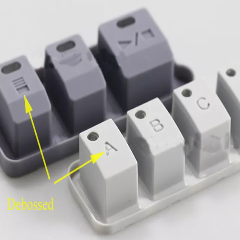 The Comprehensive Guide to Pad Printing for Silicone Rubber Keypads and Other Components3