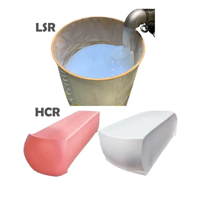 Should You Choose Liquid Silicone Rubber for Your Next Product1